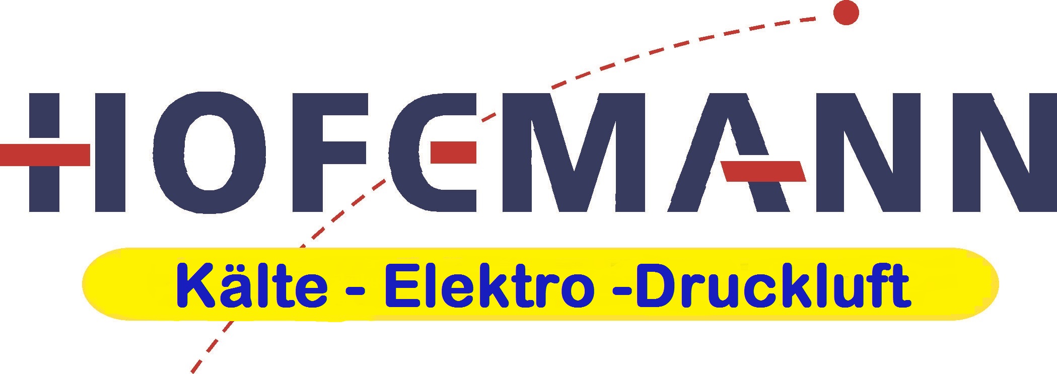 Logo Hofemann GmbH & Co. KG