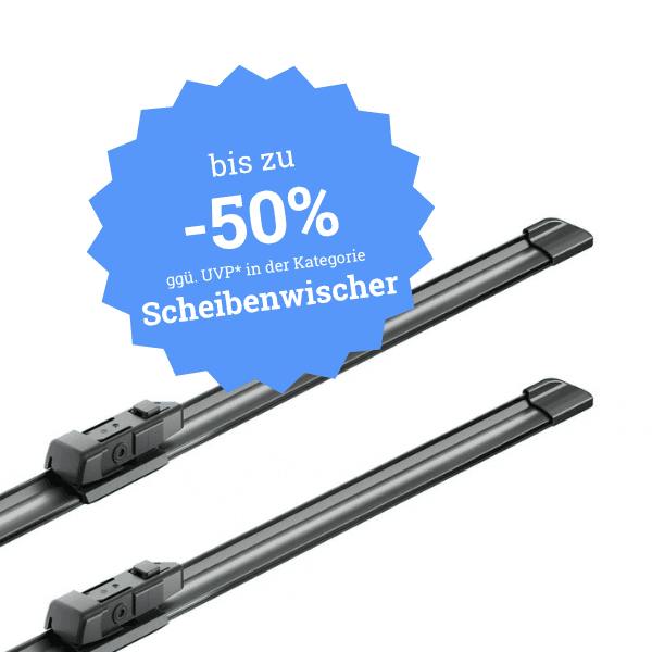 Scheibenwischer