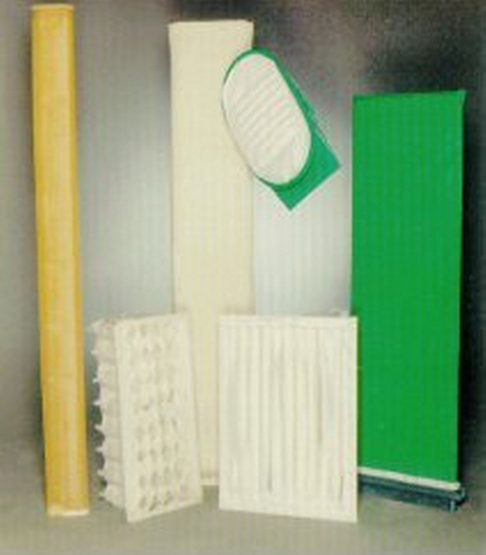 Filter bags
