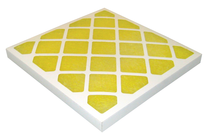 Filter cell 300