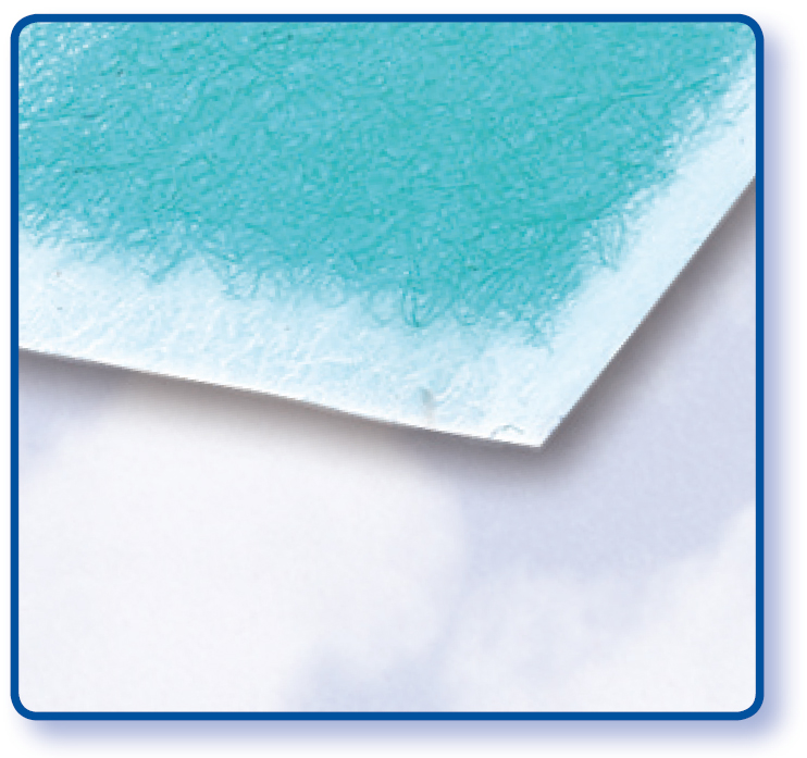 Floor filter Paint-Stop