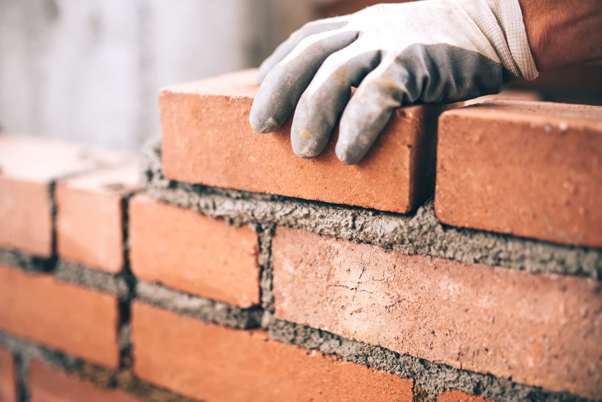 Products for the construction industry