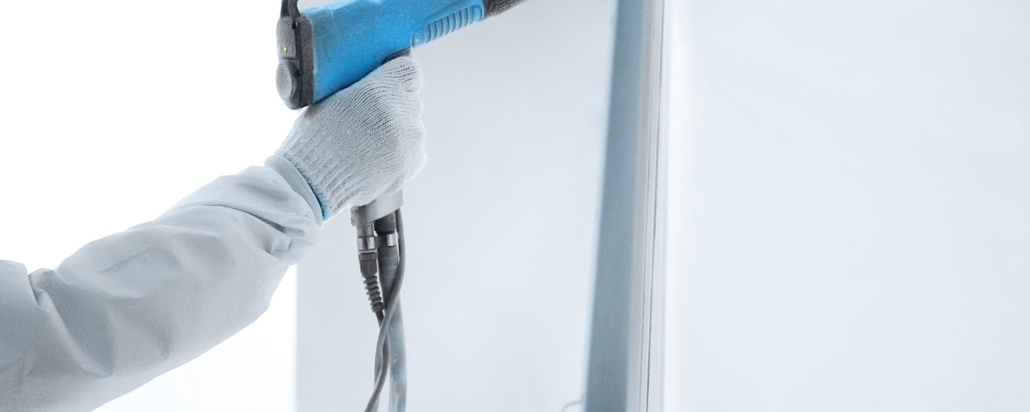 Surface treatment