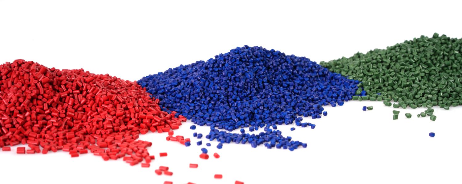 Plastic processing