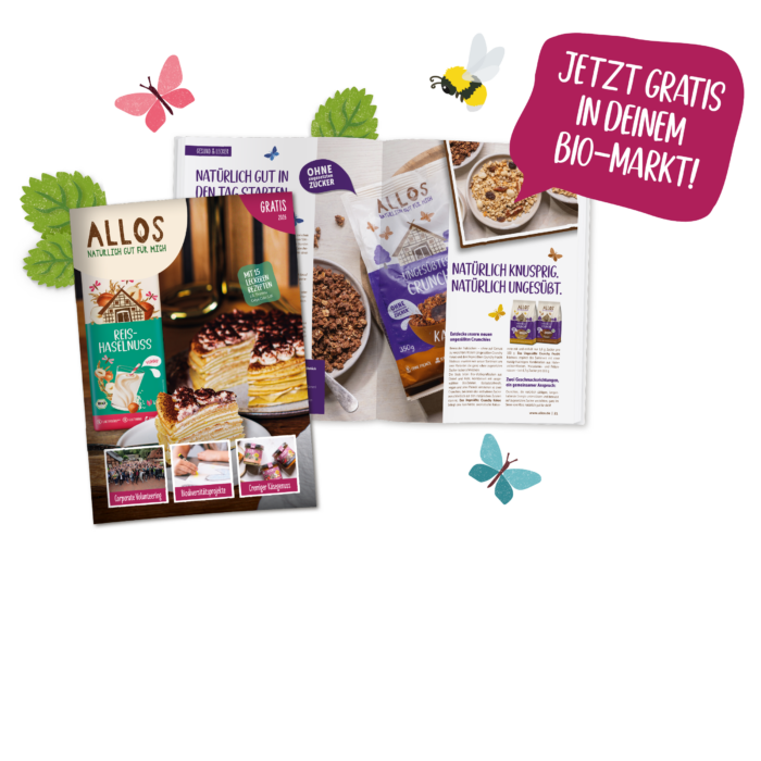 Allos Magazin 2026