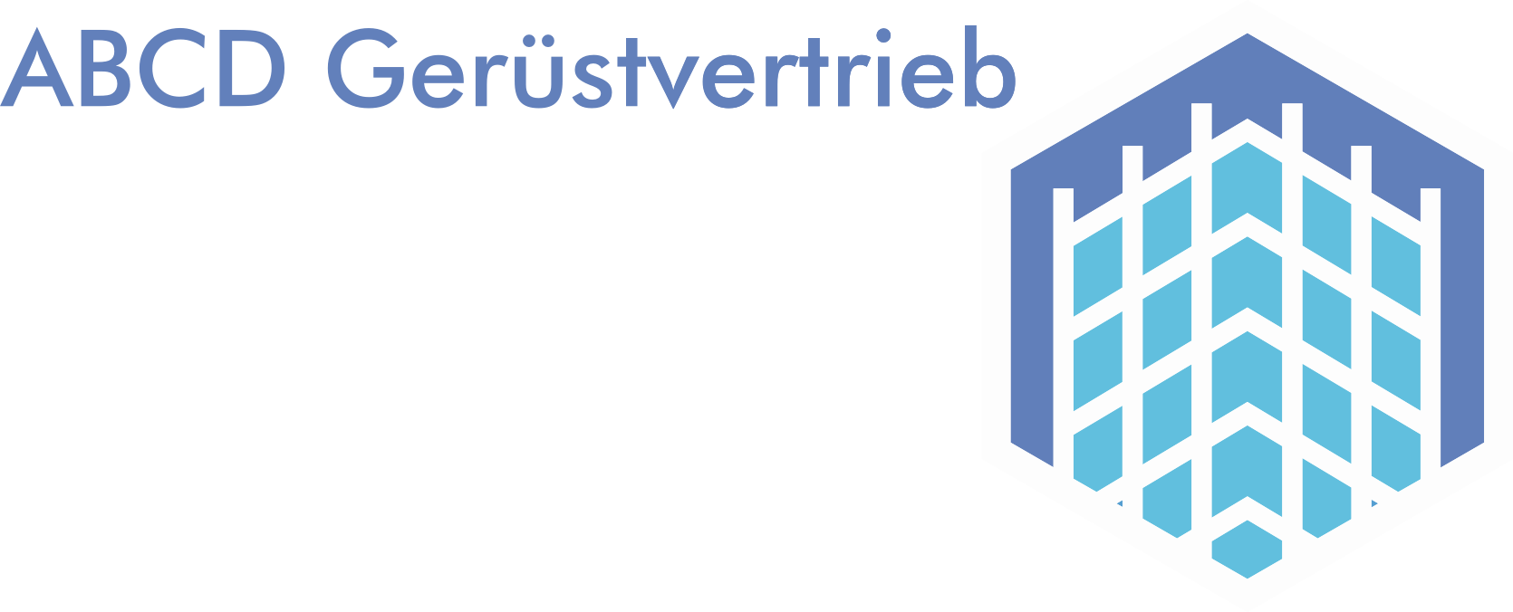 ABCD Gerüstvertrieb Logo