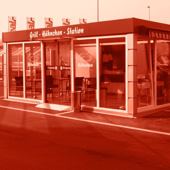 Sonderkonstruktionen