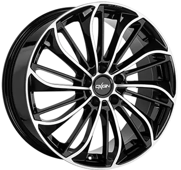 Oxigin 29 OXSoul
