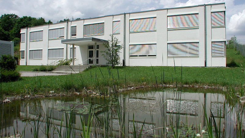 Prantner – Fertigung