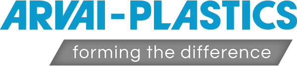 Logo ARVAI PLASTICS GmbH & Co KG