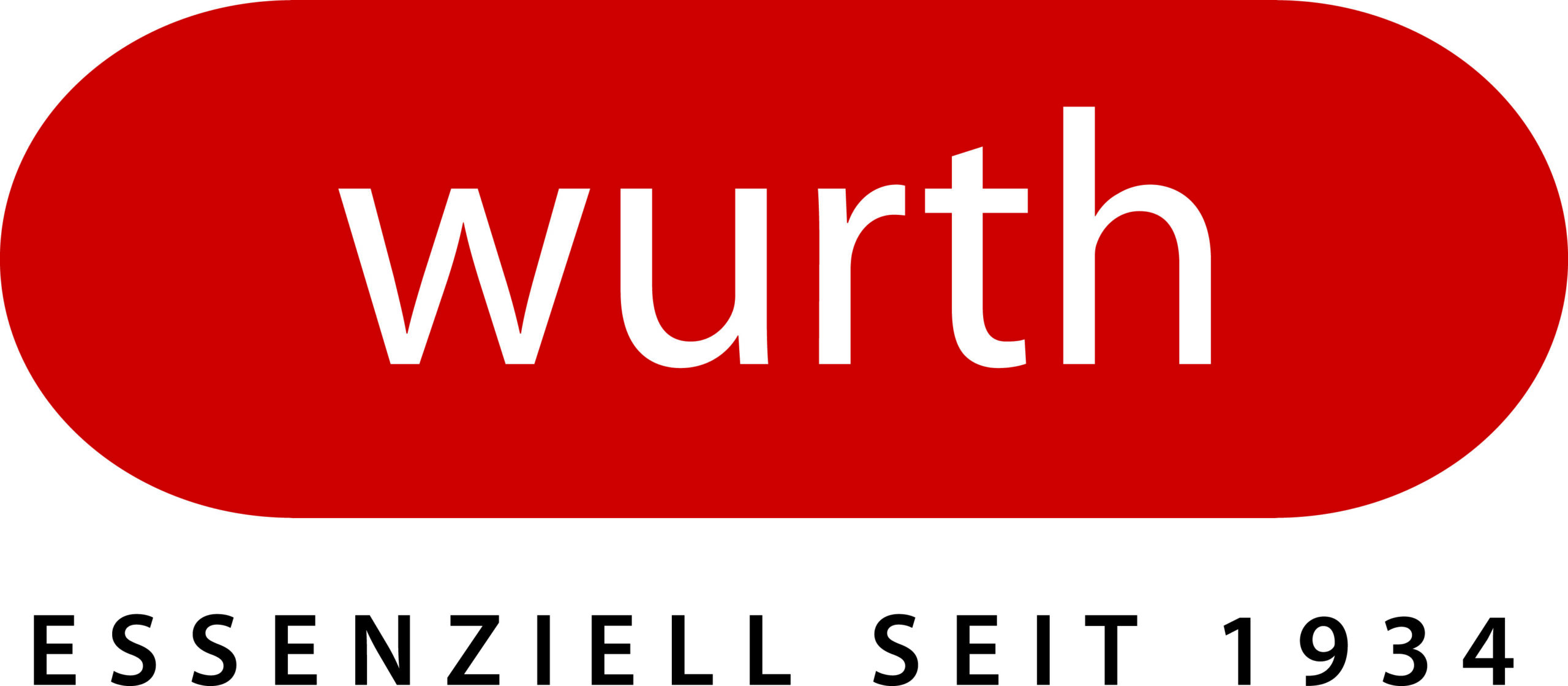 Logo Wurth EF GmbH