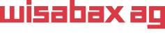 Logo Wisabax AG