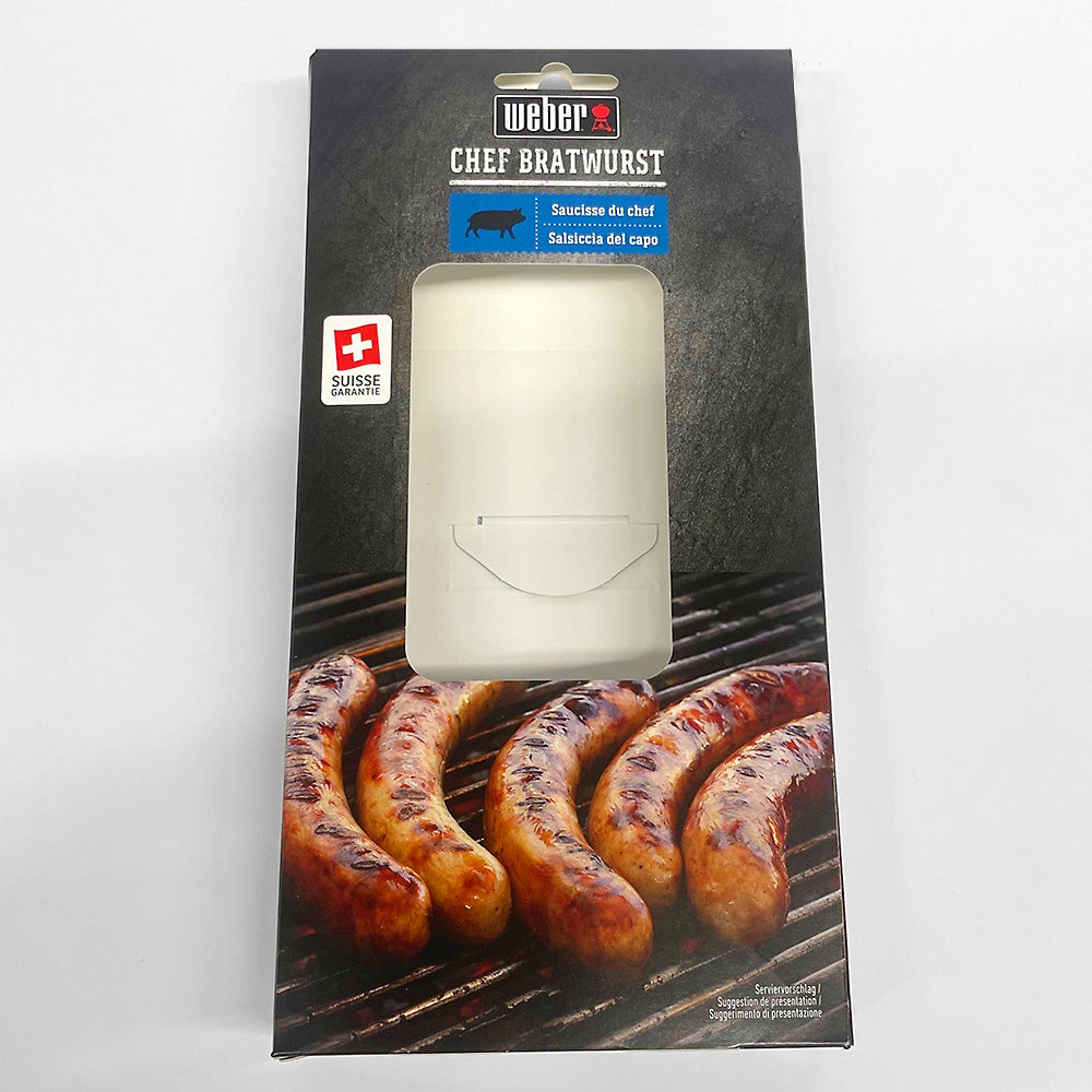Faltschachtel aus Karton für Fleischwaren