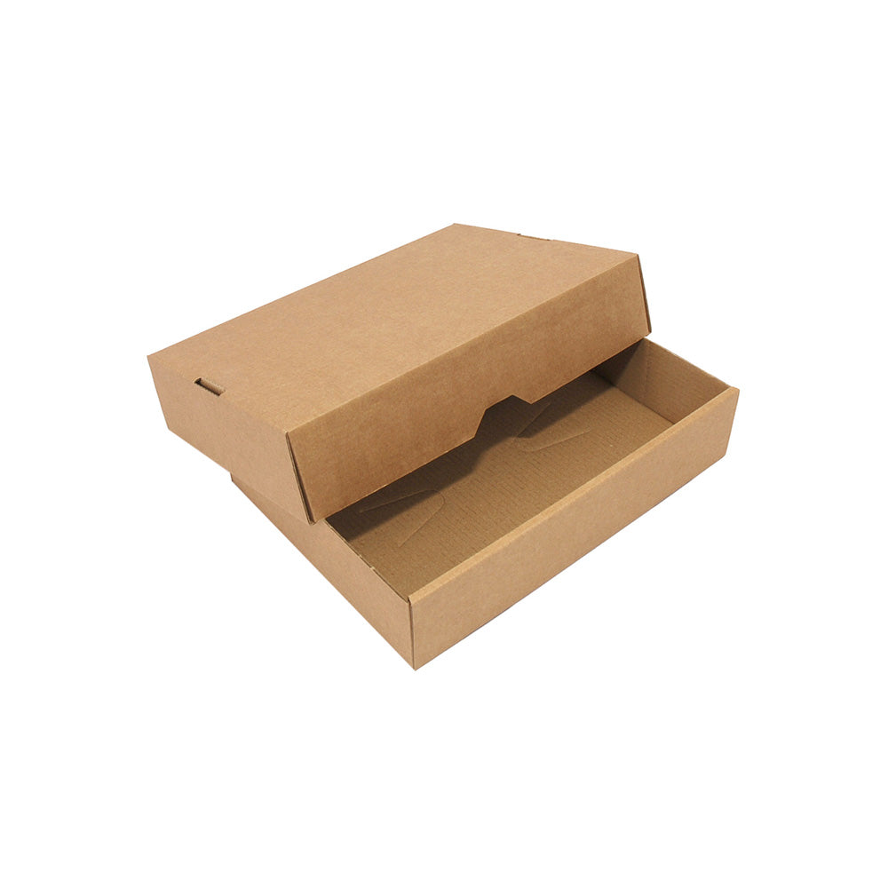 OWO-Formatschachtel A5 als Versandtasche