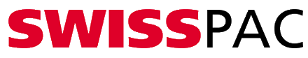 Logo SWISS PAC AG