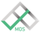 Logo MOS-Industrieservice GmbH