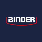Logo Binder GmbH Apparate- und Behälterbau