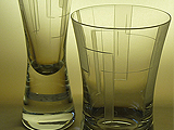 Glasformen