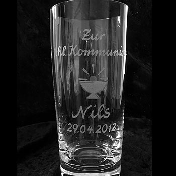 Kommunionsbecher
