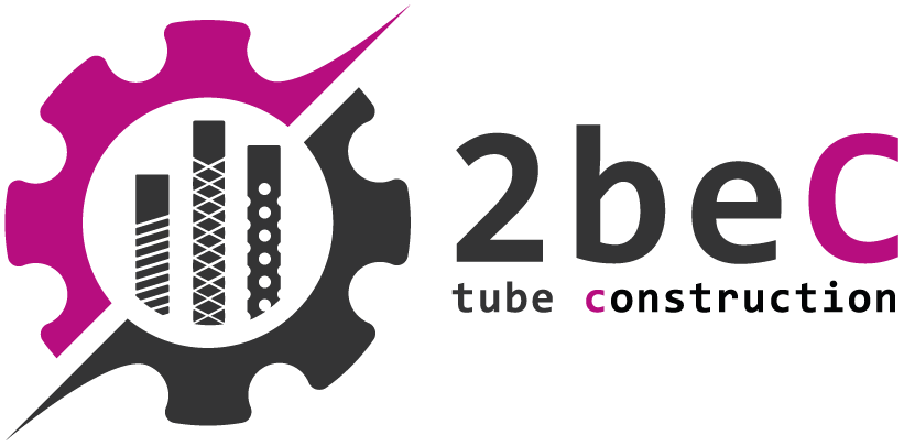 2beC Logo