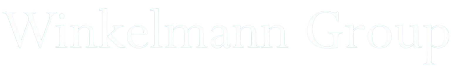 Logo Winkelmann Group GmbH + Co. KG