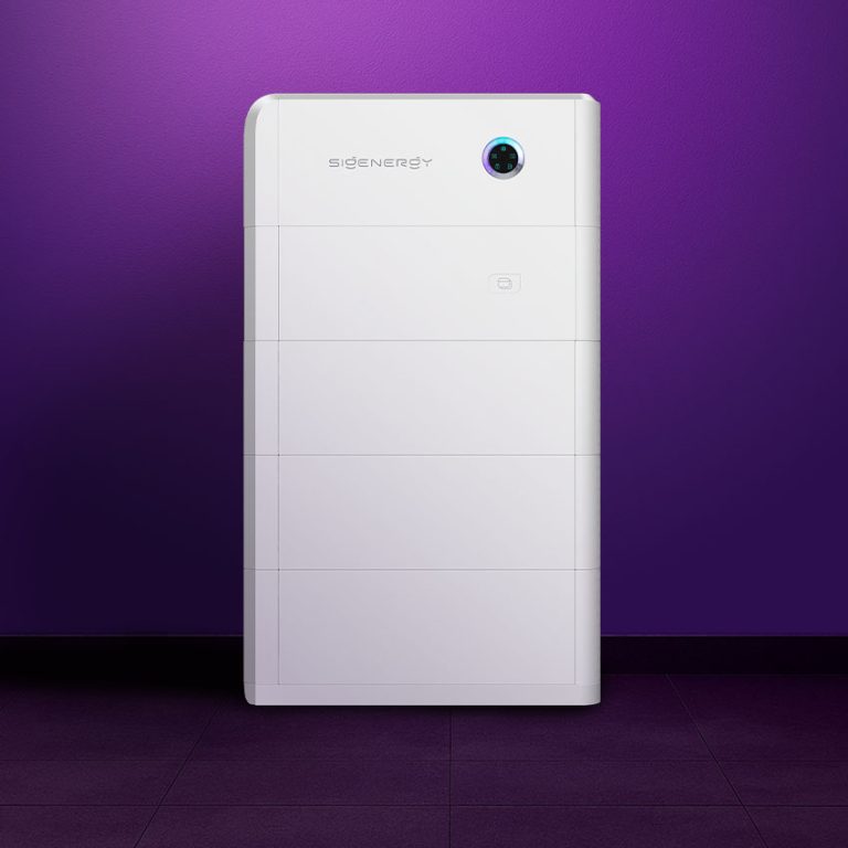 Batteriespeicher