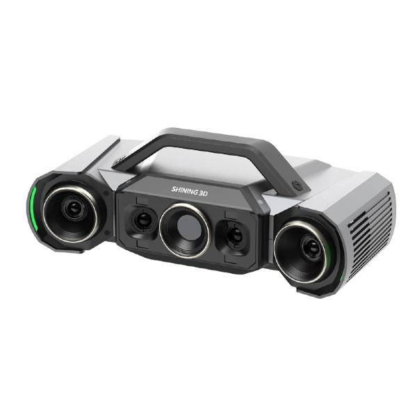 OptimScan Q12/Q9 HD