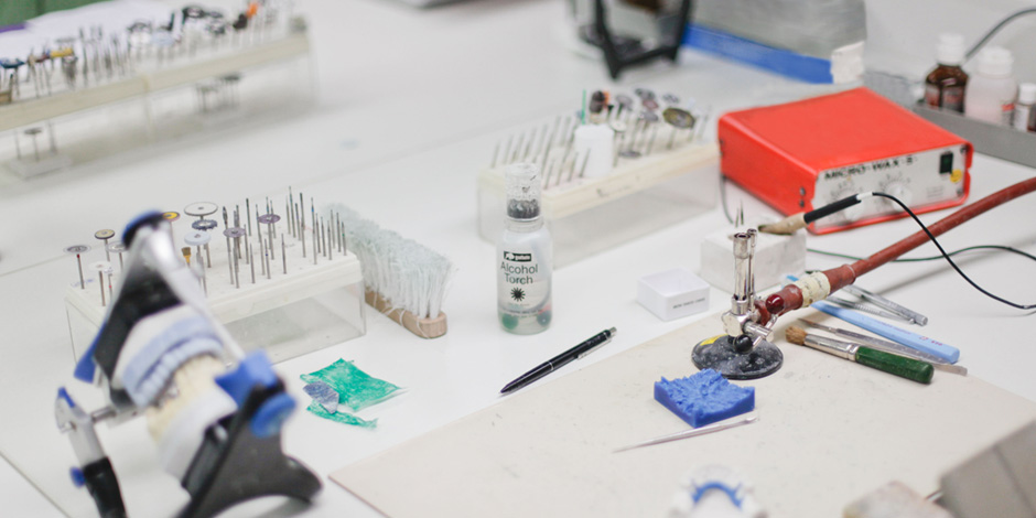 Slotosch Dentaltechnik – Technik aus Meisterhand