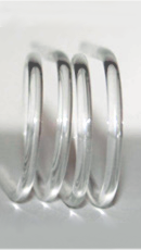 Glaswendel