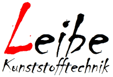 Leibe Kunststofftechnik Logo