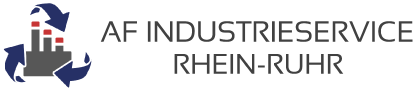 AF Industrieservice Logo