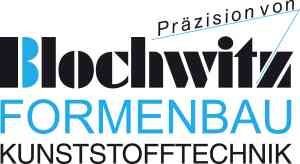 Logo Blochwitz Formenbau Kunststofftechnik