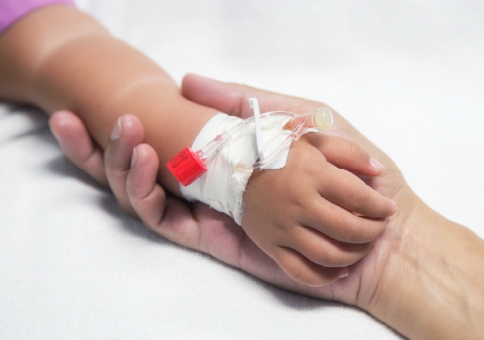 PSP-Test Pädiatrie/Neonatologie
