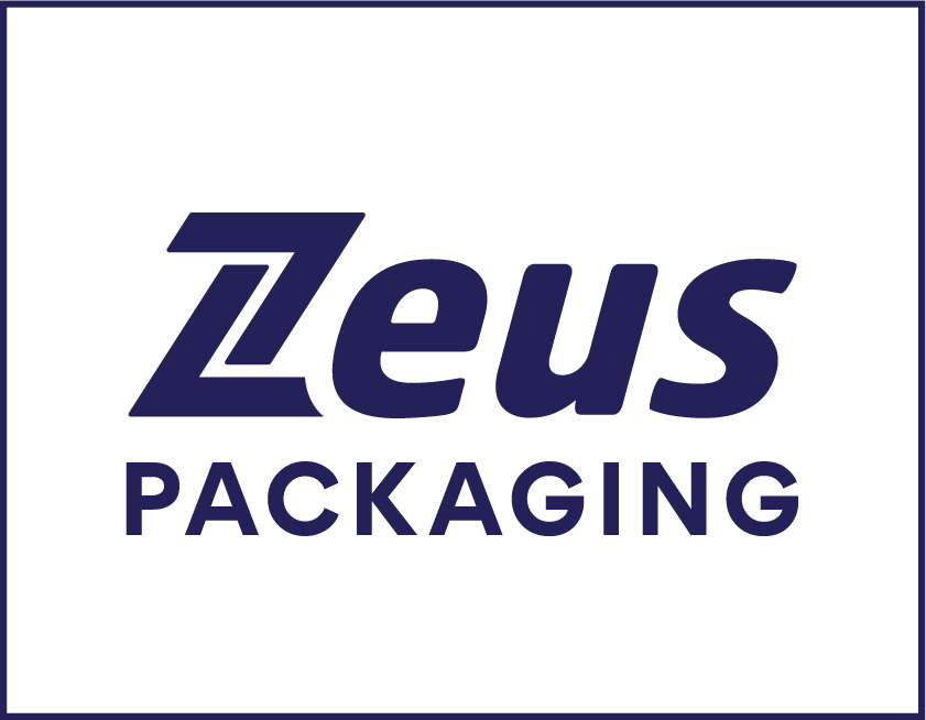 Logo Zeus Packaging Group