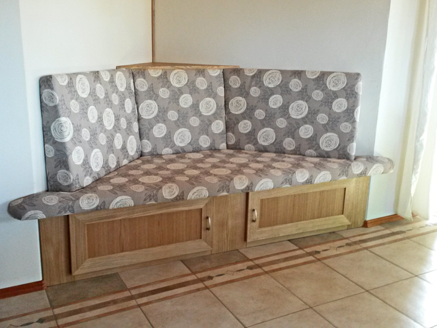 Solid wood home furniture