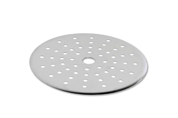 Dampfplatte ø 16 cm