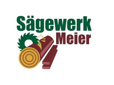 Logo Meier Sägewerk GmbH & Co. KG