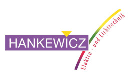 Logo Elektro HANKEWICZ e.K.