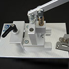 Custom jig/fixture