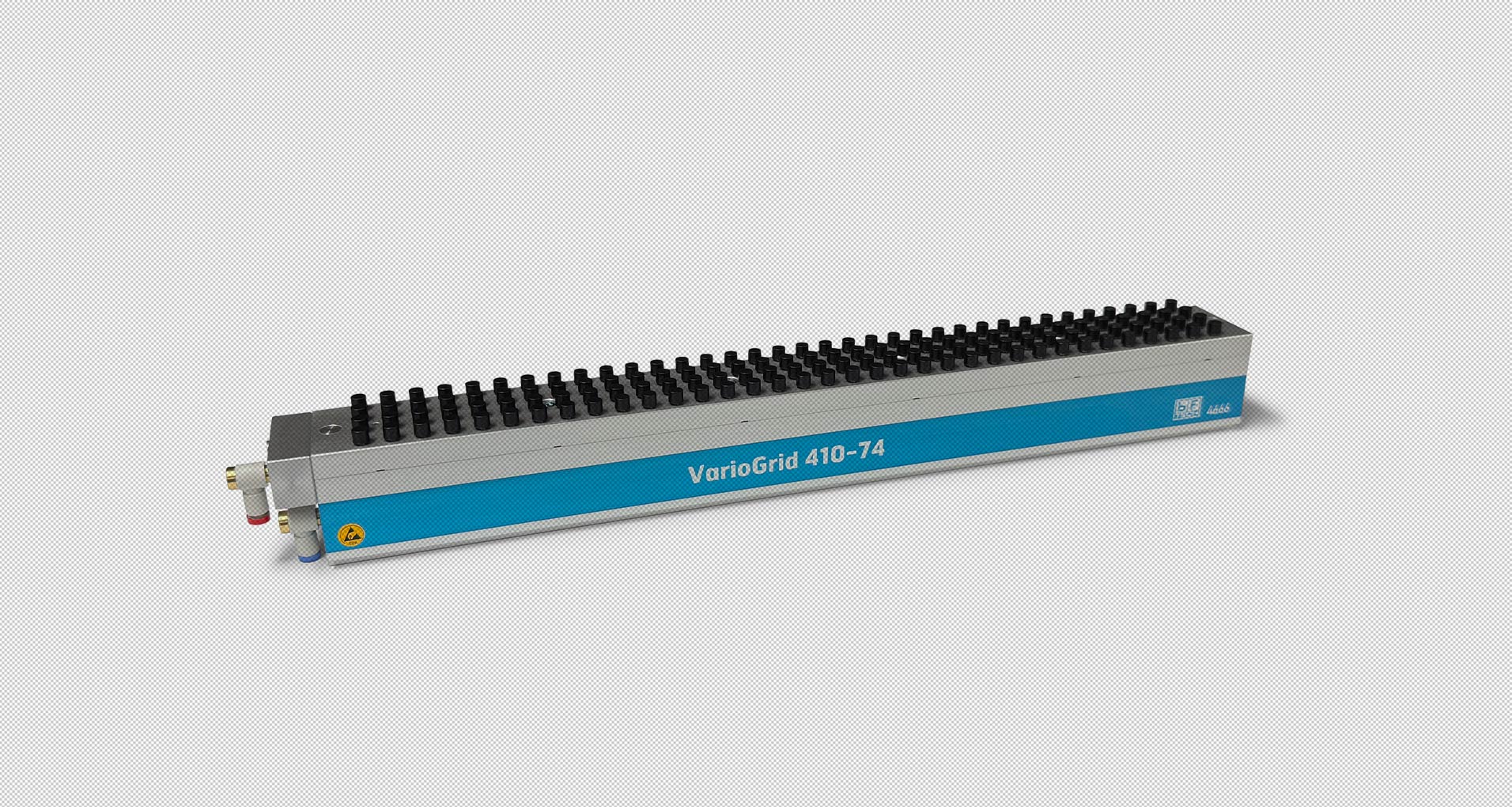 VarioGrid support system