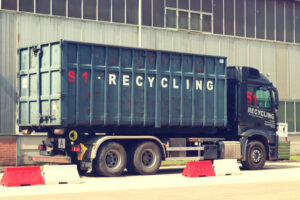 S1 Recycling – Impression