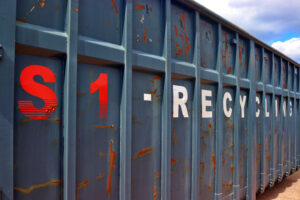 S1 Recycling – Impression
