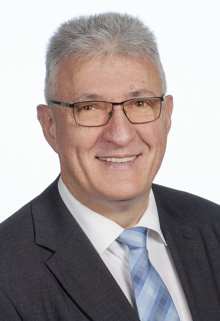 AAS – Fertigung
