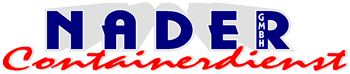 Logo Nader GmbH