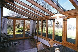Wintergarten