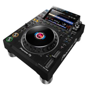 DJ-Equipment