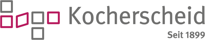 Logo Kocherscheid GmbH & Co. KG