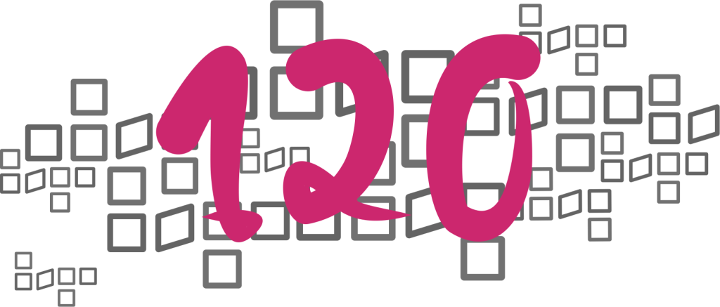 120 Jahre Firmenjubiläum