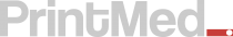 Logo PrintMed GmbH