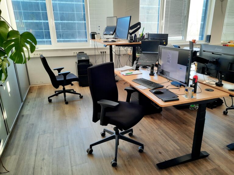 Büro